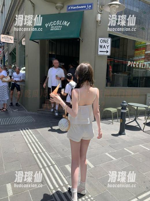51吃瓜传送门：听说这门课的八卦比考试还吓人？-滑璨仙