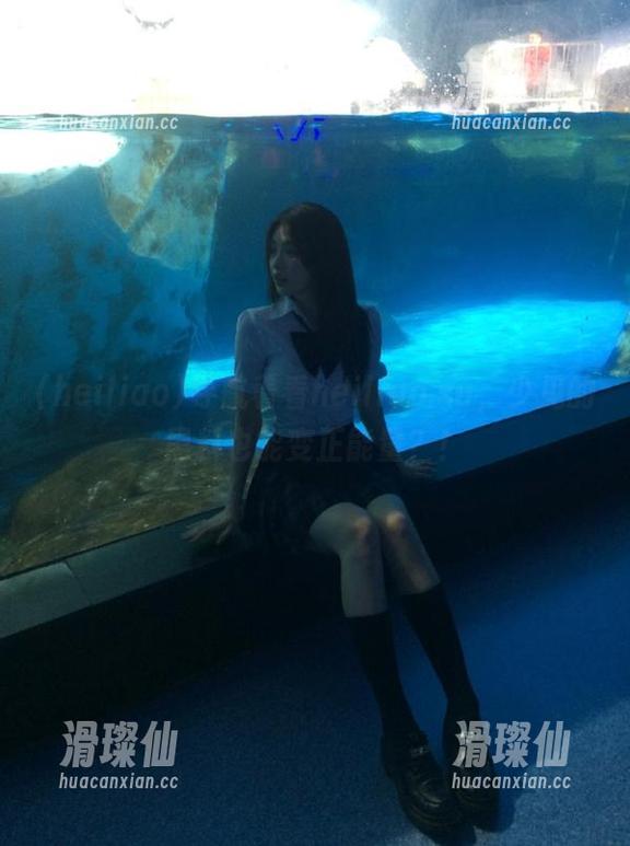 导航着看heiliao.su，少见的黑料也能变正能量？！-滑璨仙