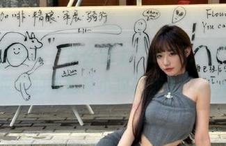 这年头，什么都上“hl09.10”网站，连我妈的邻居家小狗都成了热榜人物。