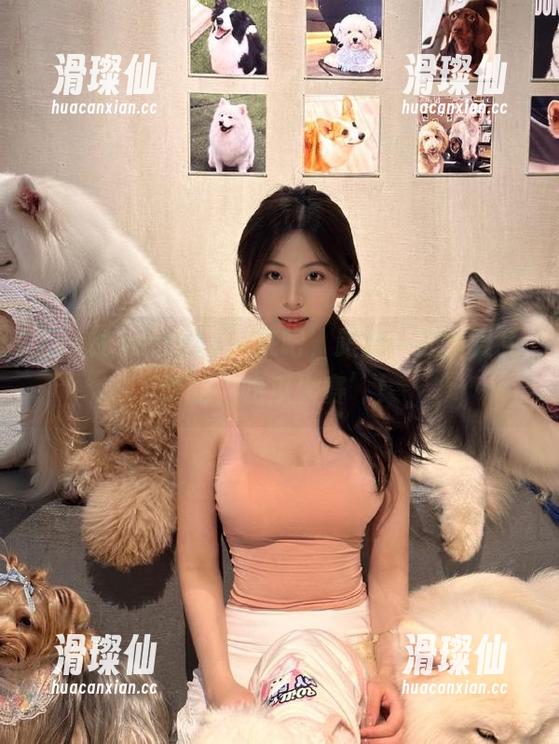 zztt11：来吧，跟我一起享受免费的‘吃瓜大赛’！-滑璨仙