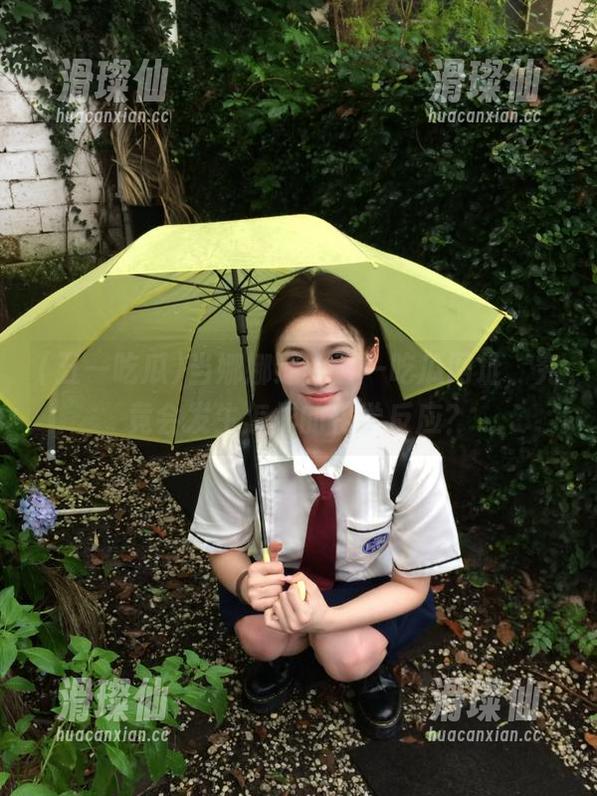 当娜娜遇上五一吃瓜网址，究竟会发生怎样的化学反应？-滑璨仙