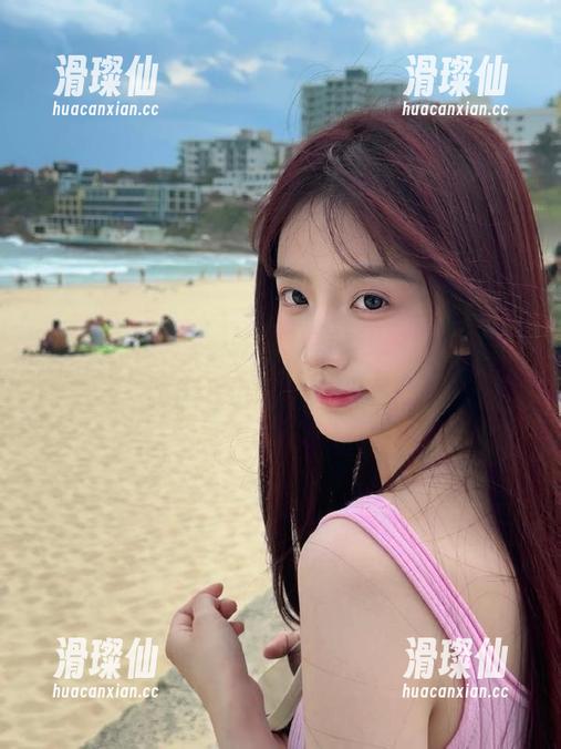 吾爱吃瓜，资源丰富，吃瓜的时候竟也能兼职八卦！-滑璨仙