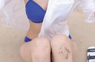 “黑料91”分享：又一位被虐得体无完肤的高人儿