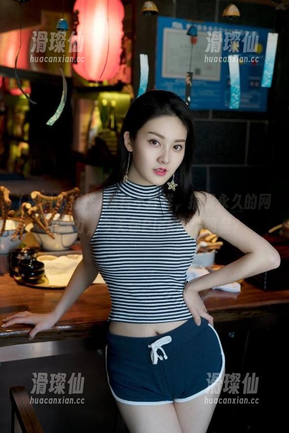 黑料不打烊，捕捉永久的网红魅力，今天你Pick哪个明星？-滑璨仙