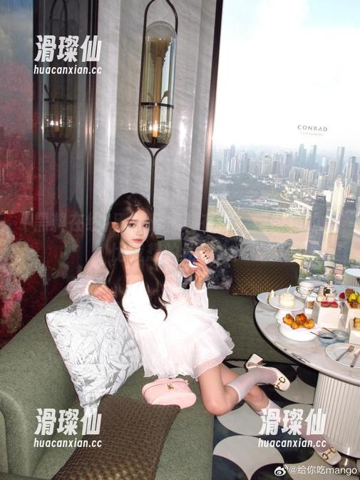 刚戳开黑料在线，视频里的瓜比我想的还要大！-滑璨仙