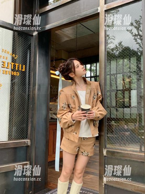 在线上演91黑料正能量，真是越看越上头！-滑璨仙