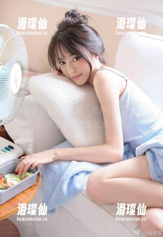 在线挖掘“黑料福利”，原来大家都在默默吃瓜？-滑璨仙