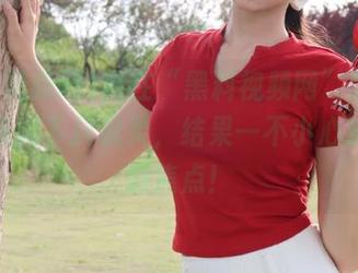 我在“黑料视频网”发布的吃瓜新闻下抖机灵，结果一不小心成了话题焦点！