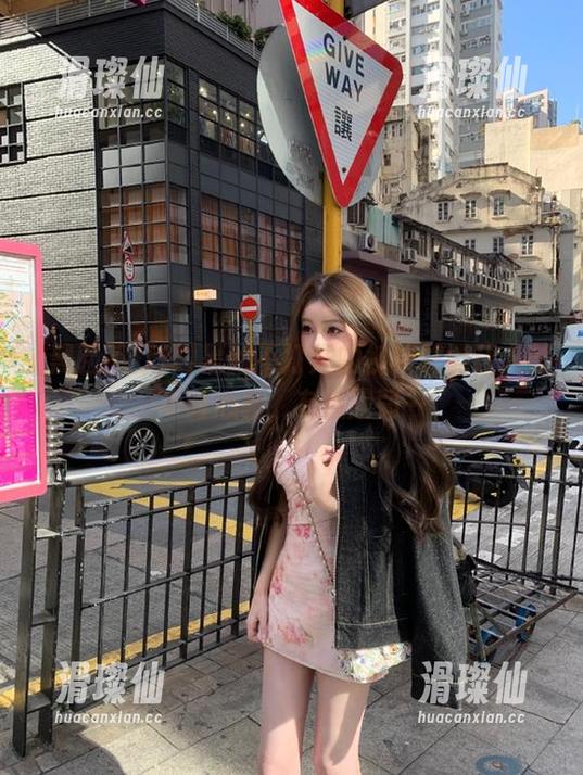 黑脸不打烊的视频总能让人时不时心塞，有点脆弱…-滑璨仙